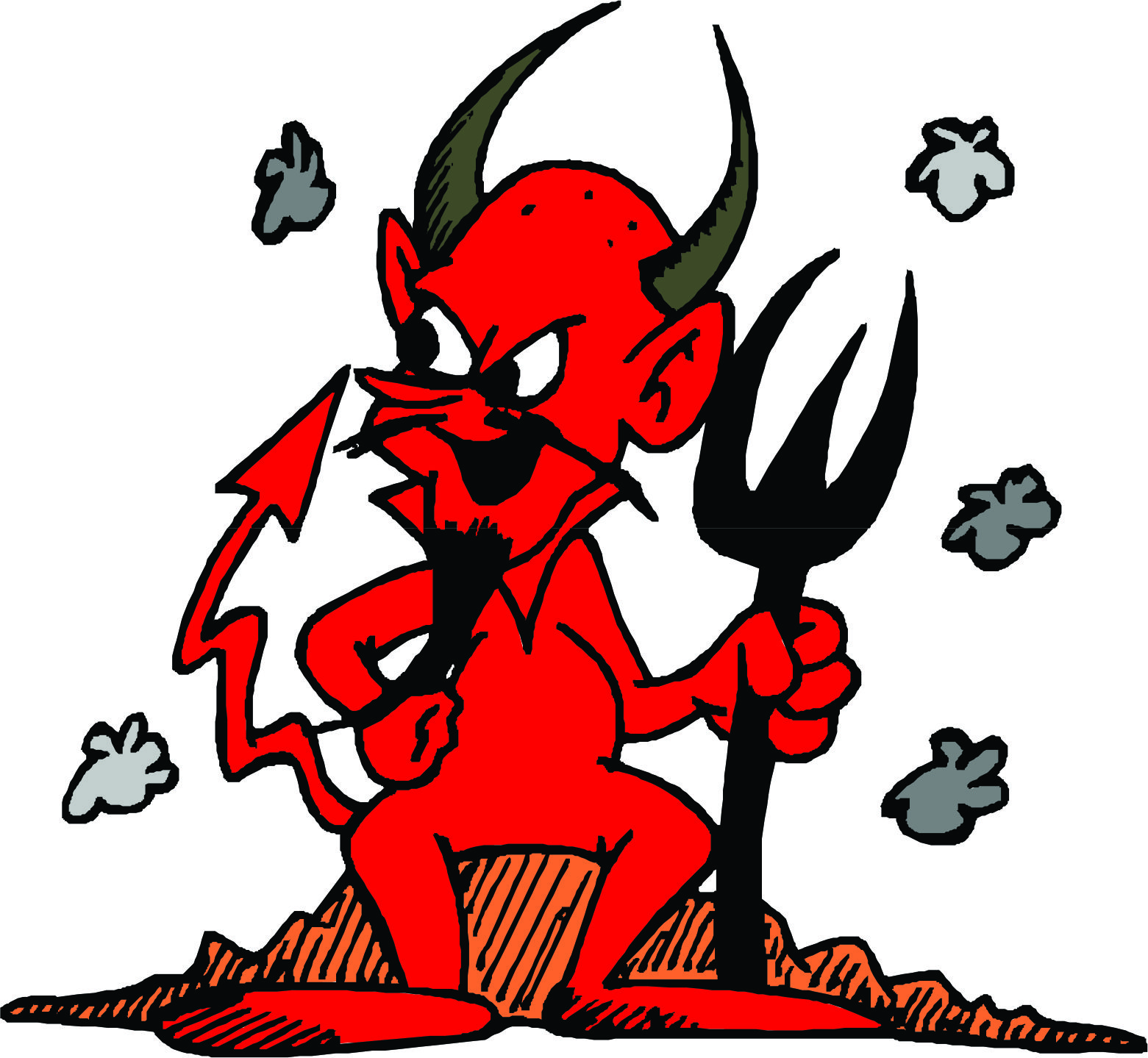 5 Misconceptions About the Devil | Canadian Bible Guy